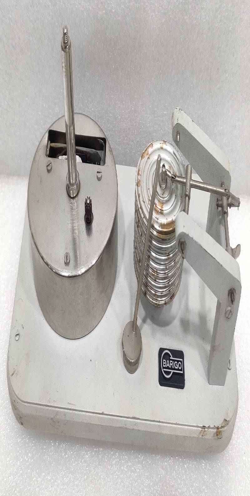 BARIGO Ships marine micro barograph