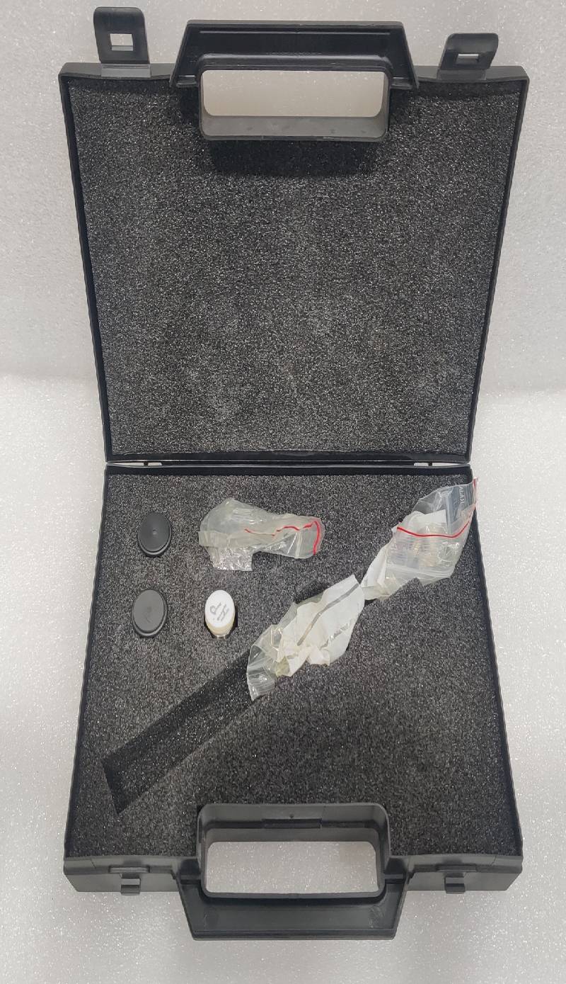 PRO ANALYSIS probe head service kit  incomplete kit