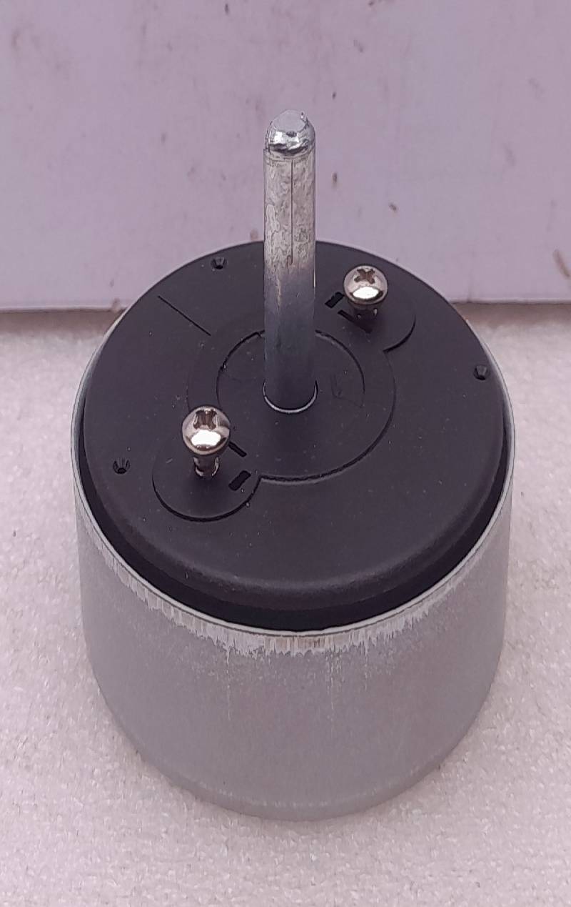 Coupatan S20 T125 Mechanical timer with sound signal V200 Ms