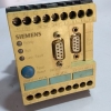 Siemens Profibus-DP 3UF5001-3BJ10-1  Basic Unit - Panel Only