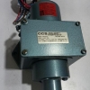 CCS Dual-Snap 646GCE8 Pressure Switch Proof 4500 PSIG