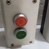 Telemechanique - Start Stop Push Button Station  3 pc lot