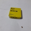 SET OF 5 BUSS FUSES GDB10A NEW