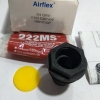 Eaton Airflex 3/4 QRV End Cap Nut 145141DP - 2 pc lot