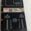 Solid State Timer Relay ABB RS4A24 SSAC 120VAC 1A Steady State - USA