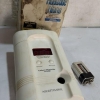 Nighthawk Plug-In Carbon Monoxide Alarm + Battery Backup KN-COPP-3