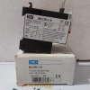 IMO MCOR-1-9 THERMAL OVERLOAD RELAY 6-9A YD-11-15,5A