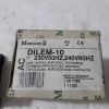 Moeller DILEM-10 Contactor 230V50Hz 240V60Hz