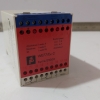 Pepperl & Fuchs WE 77/Ex2 Switch Isolator with Relay 110/120V USED
