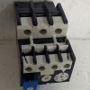 ABB T25-DU THERMAL OVERLOAD RELAY 18-25A