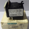 Siemens Sirius 3RU1116-0HB0 - G/010221 - E01 - Thermal Overload Relay