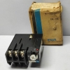 Fuji TR-1S Thermal Overload Relay