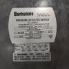 Barksdale B1T-A12SS Pressure Actuated Switch 50-1200 Psi / B1TA12SS