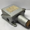 United Electric H100 701 Pressure Switch