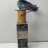 ITT Neo-Dyn 132P46C6T Adjustable Pressure Switch