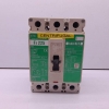 Eaton Fi225 Molded Case Circuit Breaker 50A Uimp 5kV Ui 690V Cat A