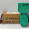 Pepperl Fuchs NJ40+U2+N 106692 Inductive Sensor