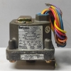 Barksdale D2H-H18SS Pressure Or Vacuum Actuated Switch D2HH18SS