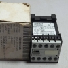 Siemens 3TH20 22-0BB4 Control Relay 4NO 24VDC
