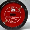 Detcon FP-524D Microsafe Lel Gas Sensor