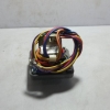 BARKSDALE D2S-H2SS   SERIES D2S DIAPHRAGM PRESSURE SWITCH,