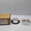 Step Ko FNDWP 3” 150 ANSI Insulating Gasket Kit Type F 150# X 3IN 22-8406-01018