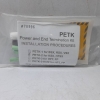 Thermon PETK-2 End Seal Kit for KSK, HTSX Kit, PETK-2 / HTSX 15-2-OJ