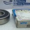 NTN Bearing 6307C3 Ball Bearing 35MM Bore X 80MM Single