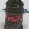 Appleton ECP-2023 Aluminium Electric Plug Model D 20MP 1H.P. 125Vac