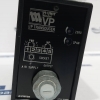 M-System VP-6-D I/P Transducer 1-5Vdc 0.2-1.0Kgf/cm2  115Vac