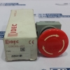 Idec AVW401R Emergency Stop Button Switch