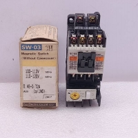 FUJI ELECTRIC TR-ON/3  THERMAL OVERLOAD RELAY  0.48-0.72AC  600V AC MAX 