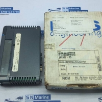 Facts Engineering F4-08AD Control Module 8 Channel Analog Input Nov-Varco 1228725