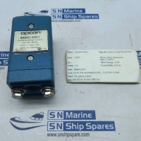 Opcon 8880C-6501 Electrical Switch 90-132Vac 1Amp Cutler-Hammer