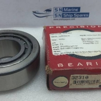 Consolidated 32310A Single Row Tapered Roller Bearing 55MM