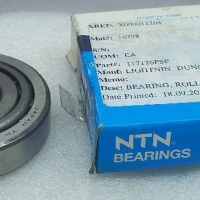 NTN Bearing 4T-17298 Roller Bearing Lightnin 117126PSP