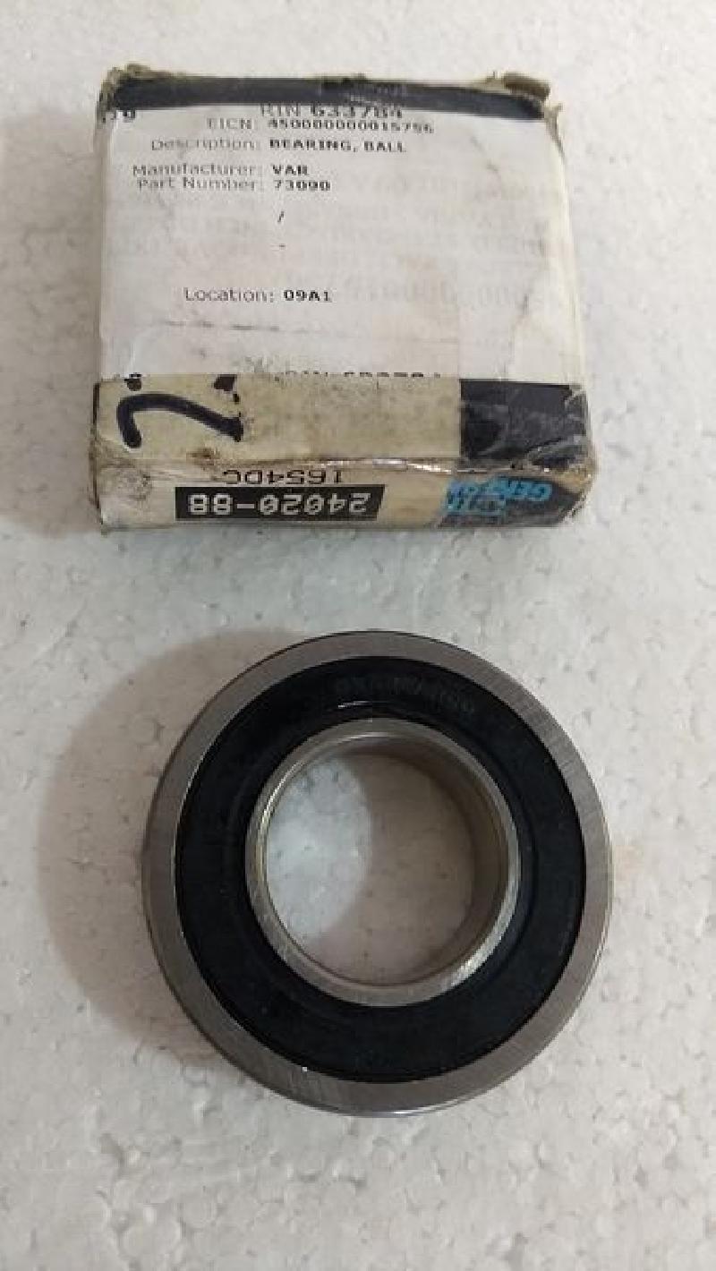 General Bearing Corporation 1654DC Bearing