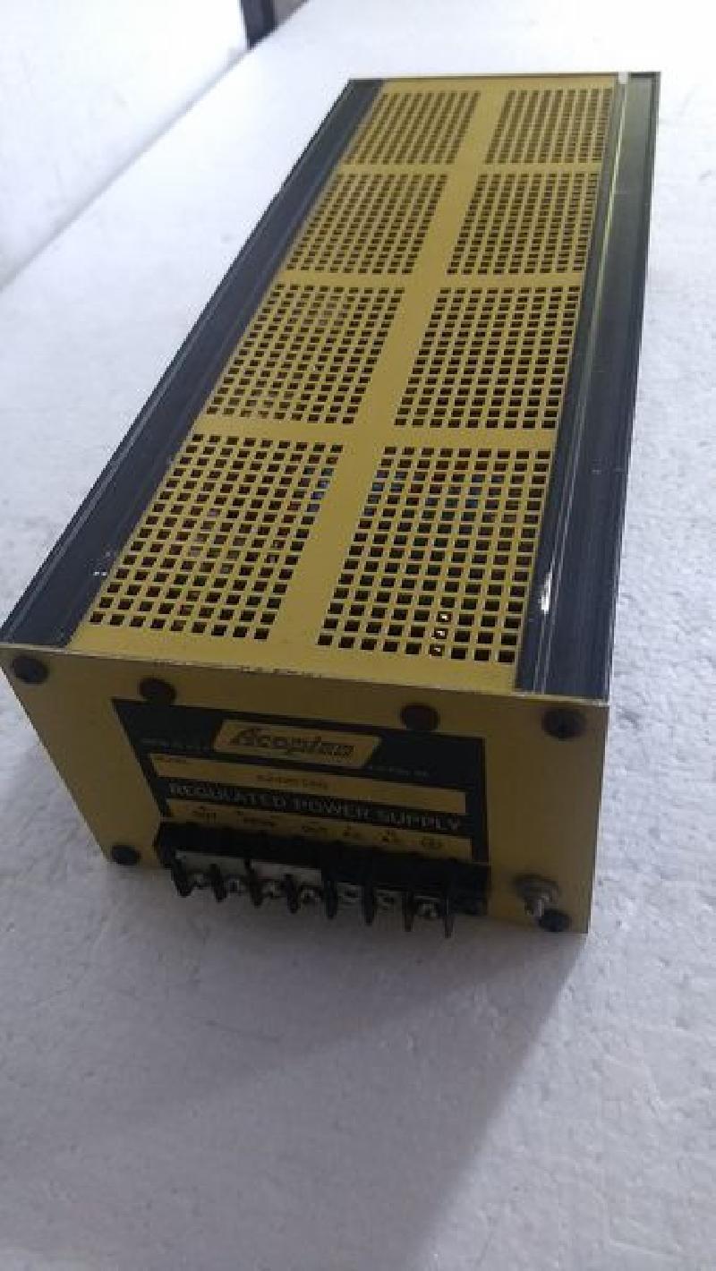 Acopian A24MT550 Regulated Power Supply