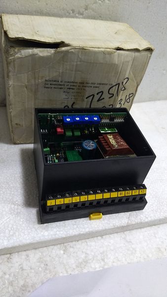 DEIF TAS-331DG Selectable AC Transducer