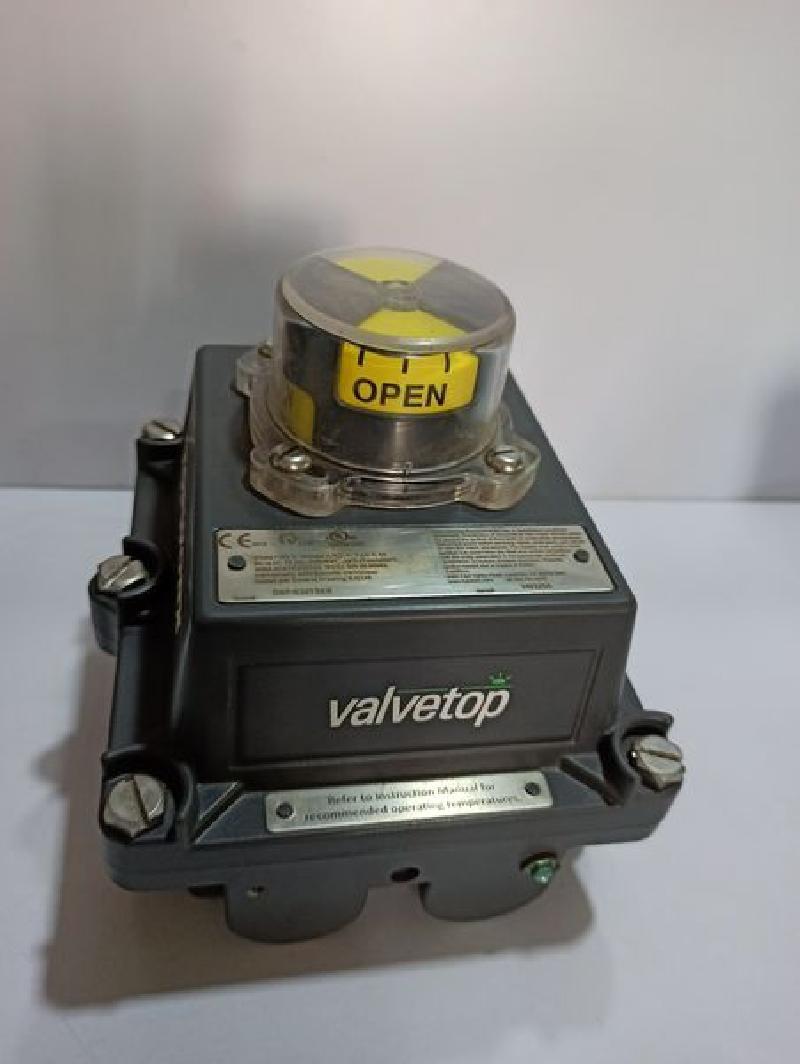 Topwork - Valvetop DXP-E20YSEB Valve Control