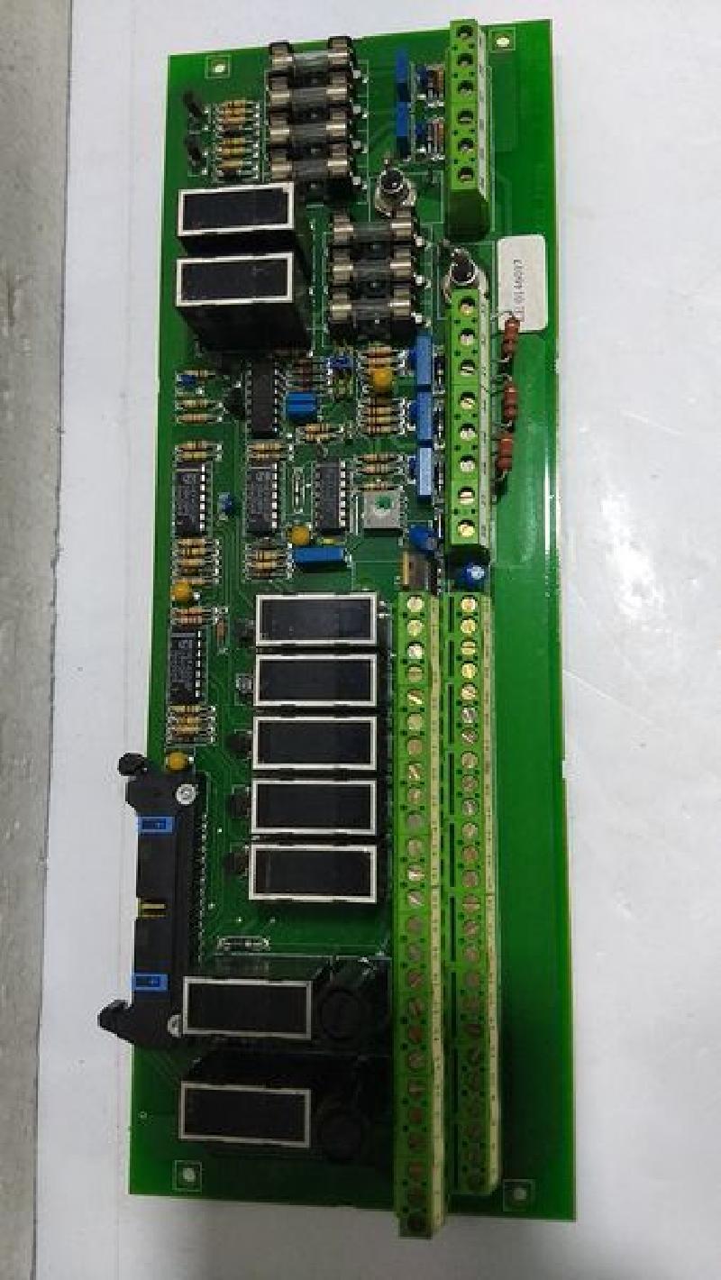 PC Board Salwico 759H - LE0146017