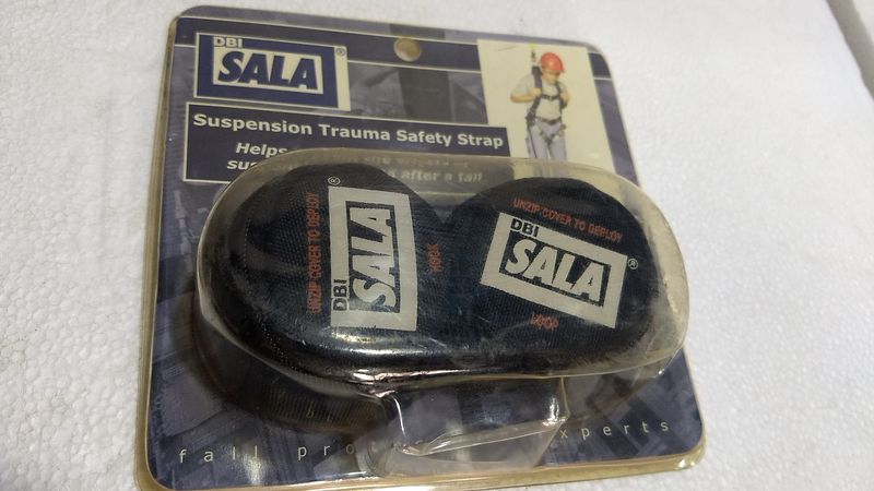 DBI Sala Suspension Trauma Safety Trap