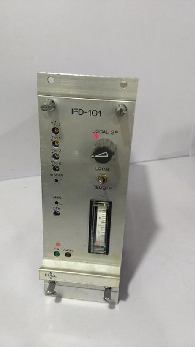 IHI - IFD-101 Amplifier