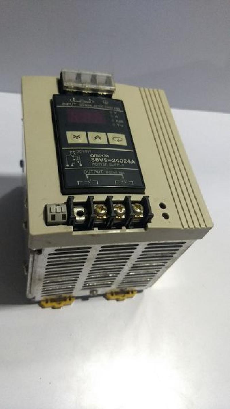 Omron SBVS-24024A Power Supply