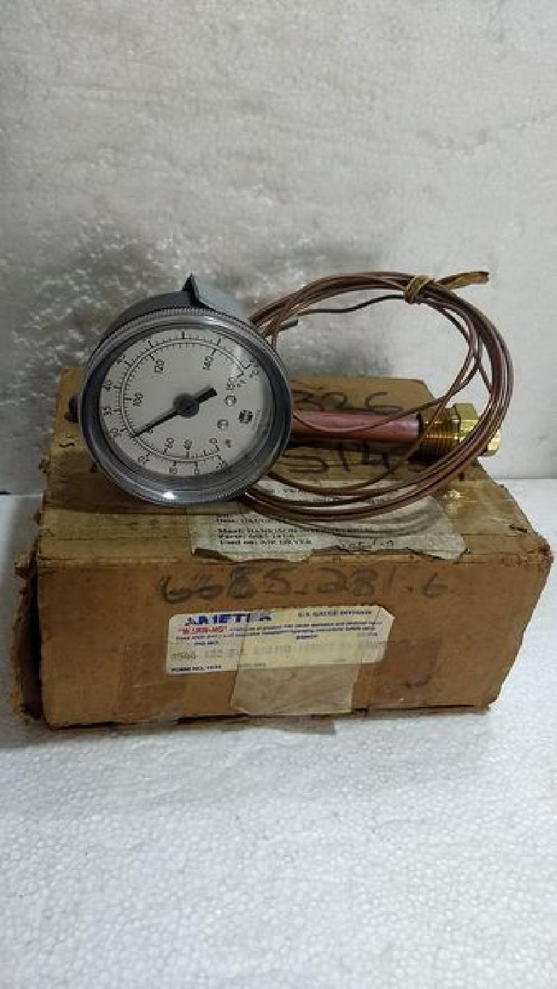 Temperature Gauge AMETEK 6685-281-6