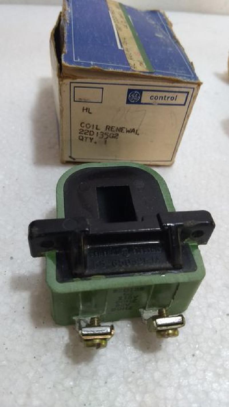 General Electric Coil 22D135G2