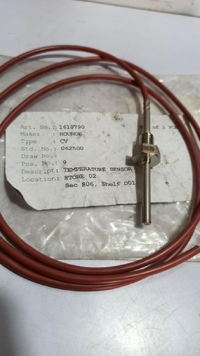 Hounoe CV 062500 Temperature Sensor