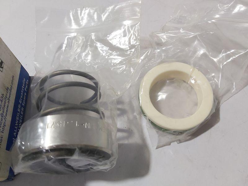 allweiler <a href='https://www.ruidapetroleum.com/product/49'>pump</a> mechanical seal quotation