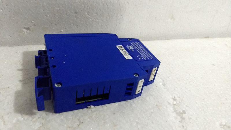 B & B Electronics RS-485 485OPDR Isolated Repeater - S N Ship Spares