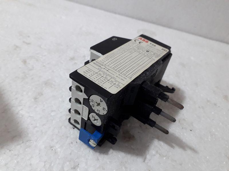 ABB T25 DU Thermal Overload Relay
